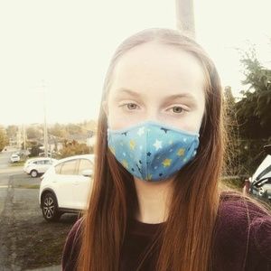 Meet your Posher, Tori-ann